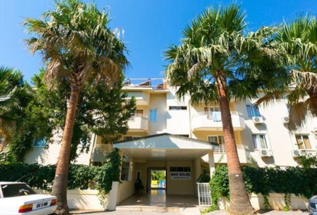 Marsoleil  Apartments - Görsel 6