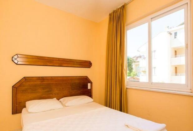 Marsoleil  Apartments - Görsel 18