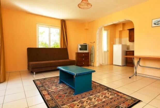 Marsoleil  Apartments - Görsel 15