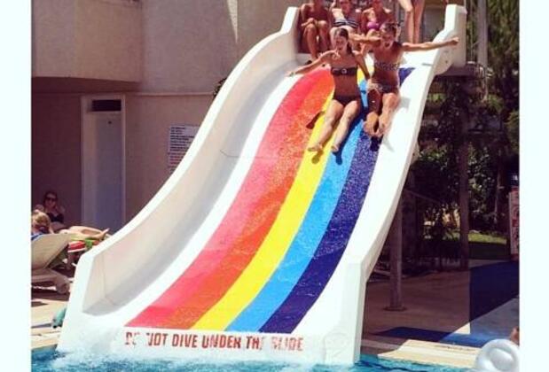 Marsoleil  Apartments - Görsel 11