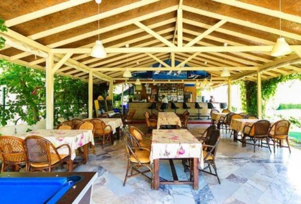 Marsoleil  Apartments - Görsel 10