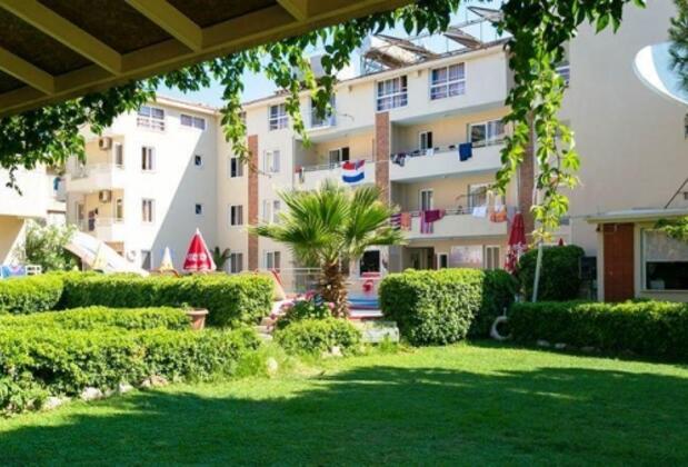 Marsoleil  Apartments - Görsel 9