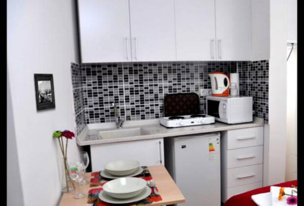 Zeugma Suit Hotel - Görsel 6