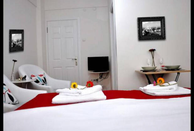 Zeugma Suit Hotel - Görsel 12