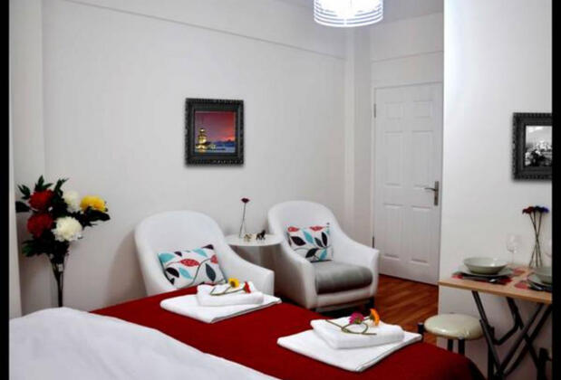 Zeugma Suit Hotel - Görsel 7