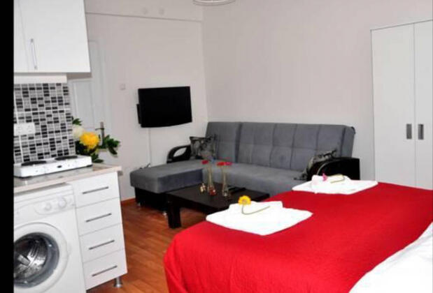 Zeugma Suit Hotel - Görsel 8