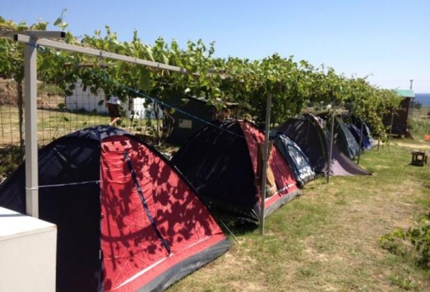 Bozcaada Camping - Görsel 24
