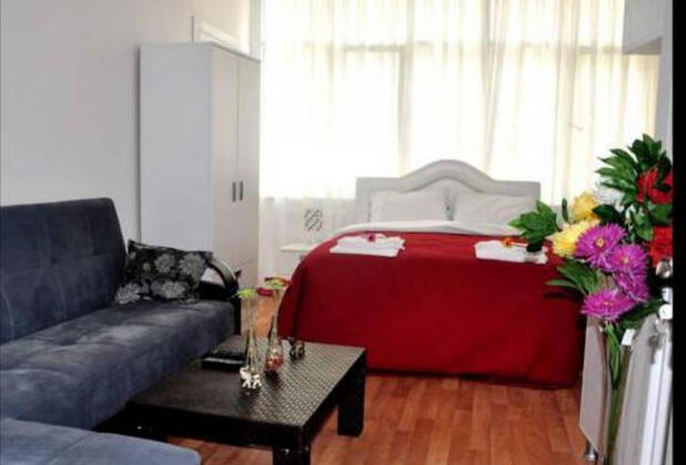 Zeugma Suit Hotel - Görsel 2