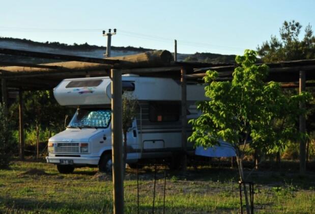 Bozcaada Camping - Görsel 3
