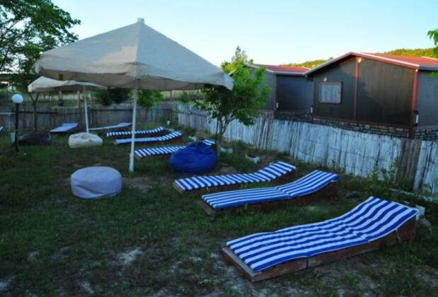 Bozcaada Camping - Görsel 17