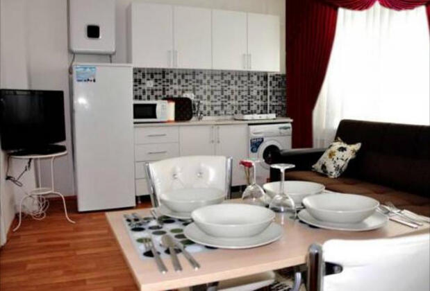 Zeugma Suit Hotel - Görsel 15