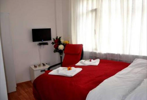 Zeugma Suit Hotel - Görsel 5