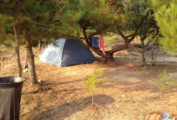 Bozcaada Camping - Görsel 44