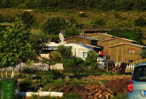 Bozcaada Camping - Görsel 19