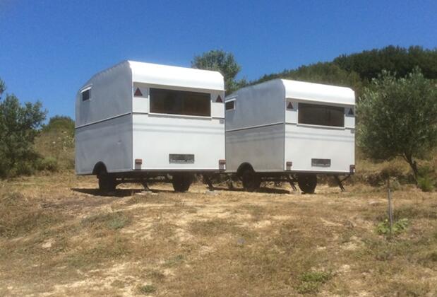 Bozcaada Camping - Görsel 43