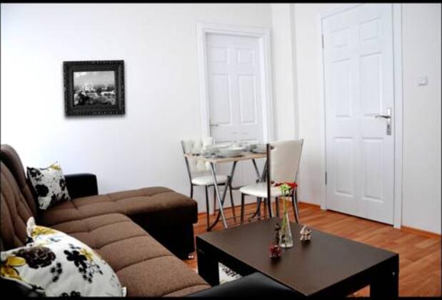 Zeugma Suit Hotel - Görsel 14