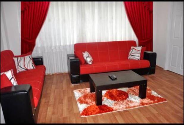 Zeugma Suit Hotel - Görsel 13