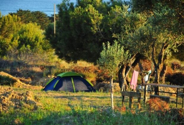 Bozcaada Camping - Görsel 25