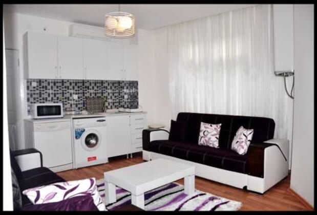 Zeugma Suit Hotel - Görsel 11