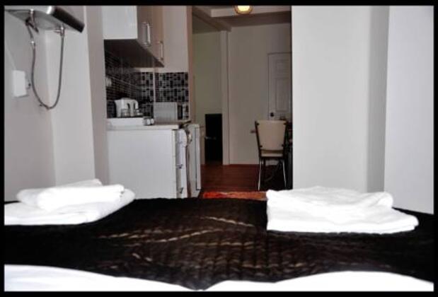 Zeugma Suit Hotel - Görsel 16