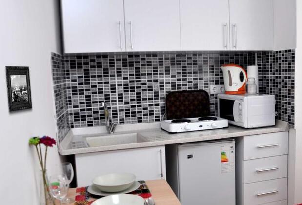 Zeugma Suit Hotel - Görsel 3