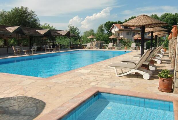 Sedir Resort - Görsel 11