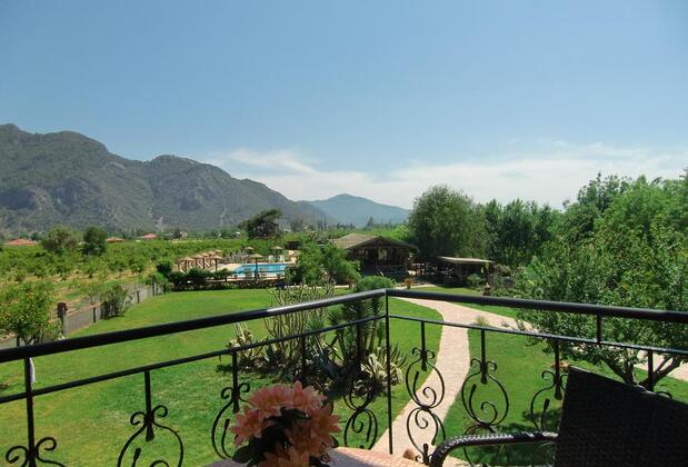 Sedir Resort - Görsel 25