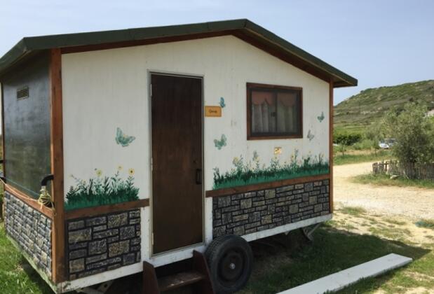 Bozcaada Camping - Görsel 36