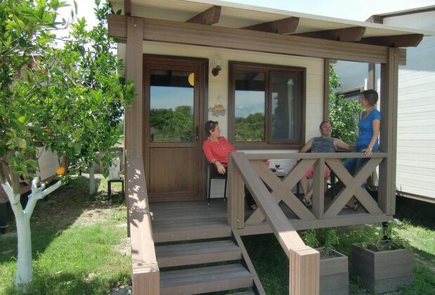 Sedir Resort - Görsel 12