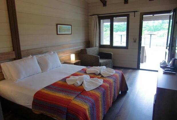 Sedir Resort - Görsel 3