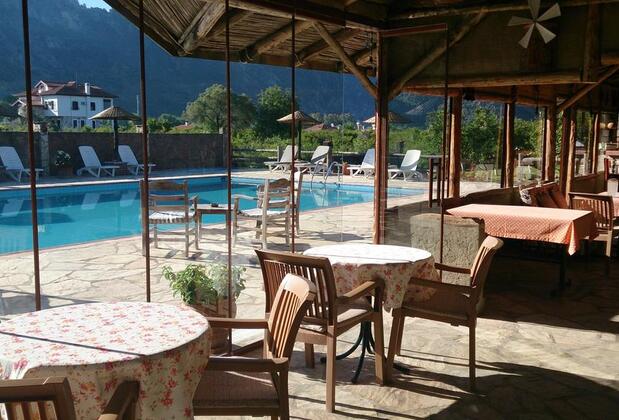 Sedir Resort - Görsel 26