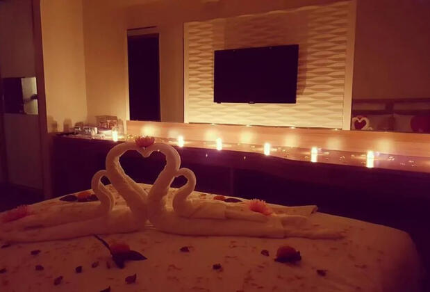 Sultanşehir Uygulama Oteli - Görsel 8