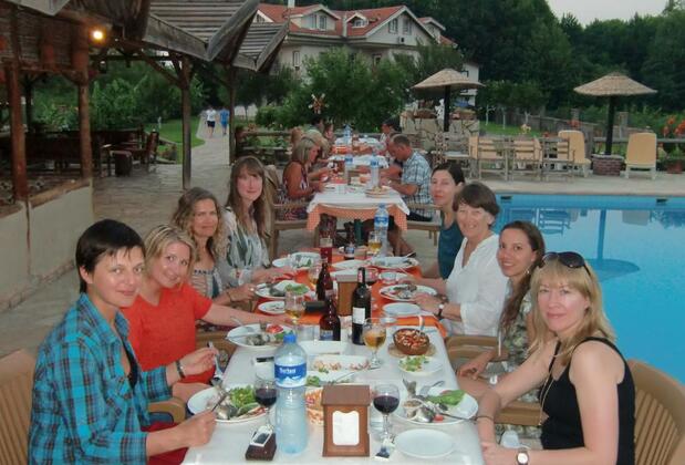 Sedir Resort - Görsel 20