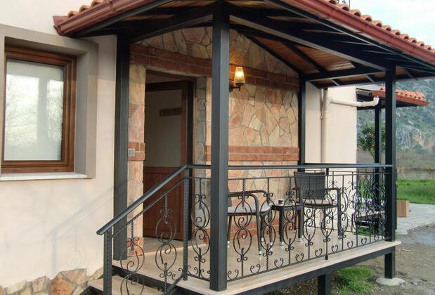 Sedir Resort - Görsel 9