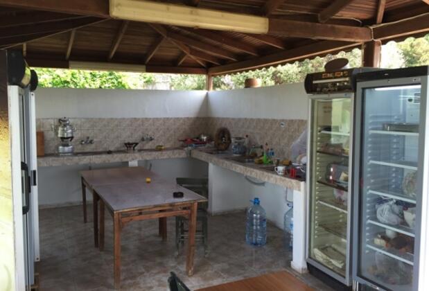 Bozcaada Camping - Görsel 26