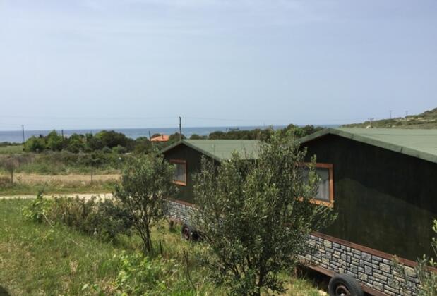 Bozcaada Camping - Görsel 45