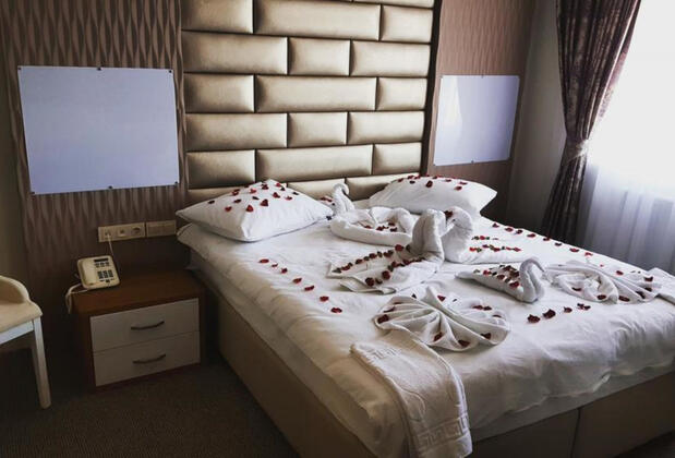 Sultanşehir Uygulama Oteli - Görsel 16