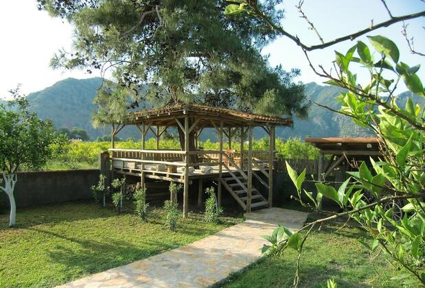 Sedir Resort - Görsel 28