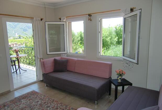 Sedir Resort - Görsel 4