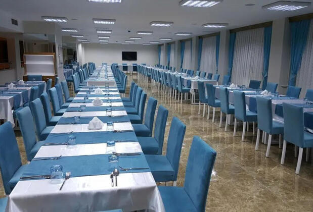 Sultanşehir Uygulama Oteli - Görsel 18