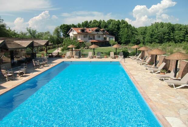 Sedir Resort - Görsel 16