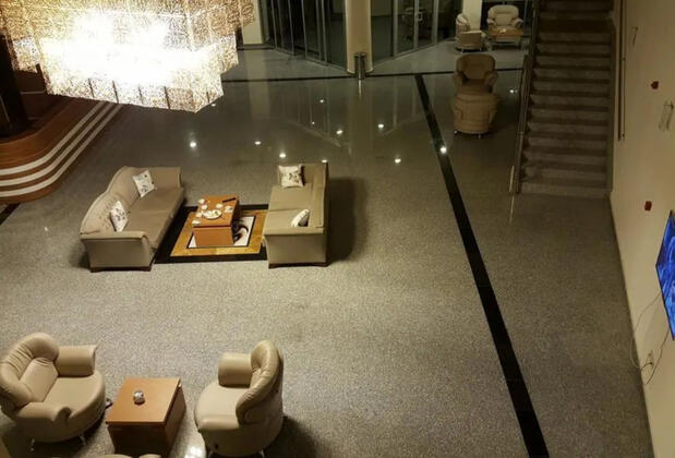 Sultanşehir Uygulama Oteli - Görsel 3