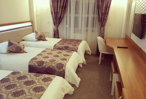 Sultanşehir Uygulama Oteli - Görsel 4