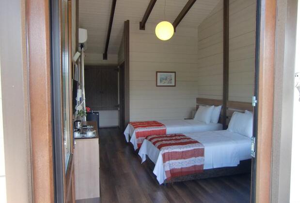 Sedir Resort - Görsel 10