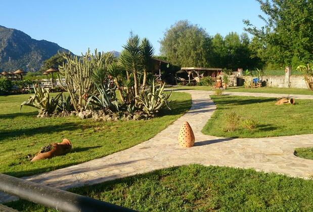 Sedir Resort - Görsel 14