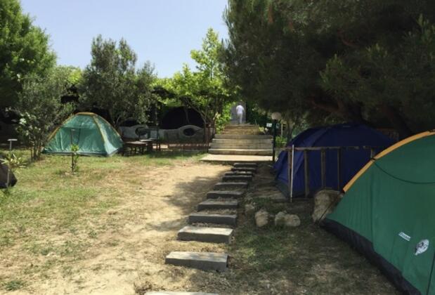 Bozcaada Camping - Görsel 31