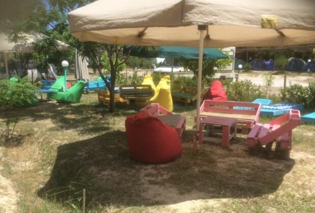 Bozcaada Camping - Görsel 4