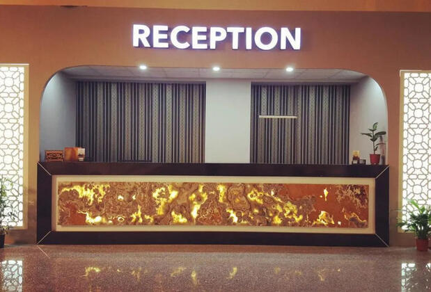 Sultanşehir Uygulama Oteli - Görsel 9