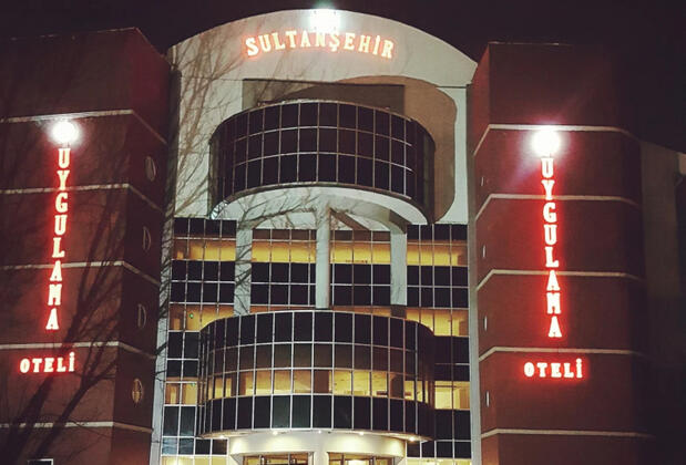 Sultanşehir Uygulama Oteli - Görsel 13