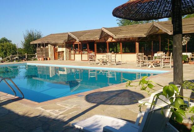 Sedir Resort - Görsel 21